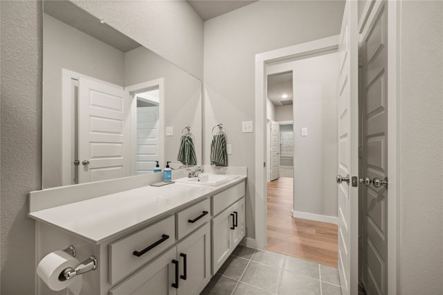 14733 Desert Door Drive, Fort Worth, TX 76052