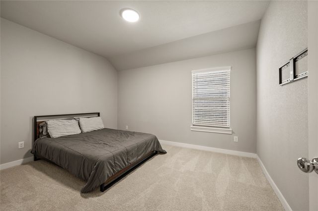 14733 Desert Door Drive, Fort Worth, TX 76052
