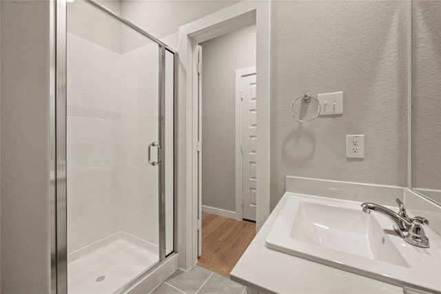 14733 Desert Door Drive, Fort Worth, TX 76052