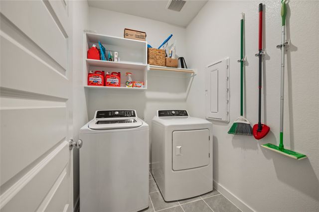 14733 Desert Door Drive, Fort Worth, TX 76052