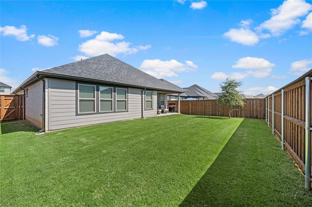 14733 Desert Door Drive, Fort Worth, TX 76052
