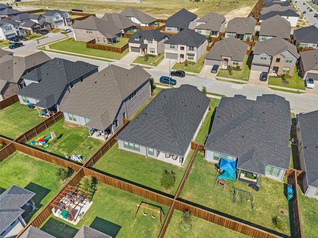 14733 Desert Door Drive, Fort Worth, TX 76052
