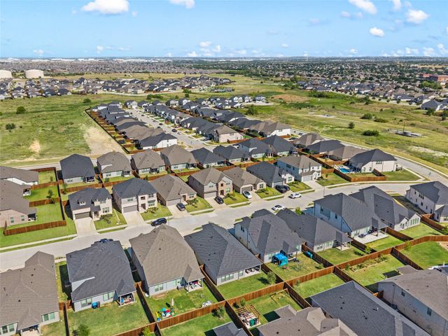 14733 Desert Door Drive, Fort Worth, TX 76052