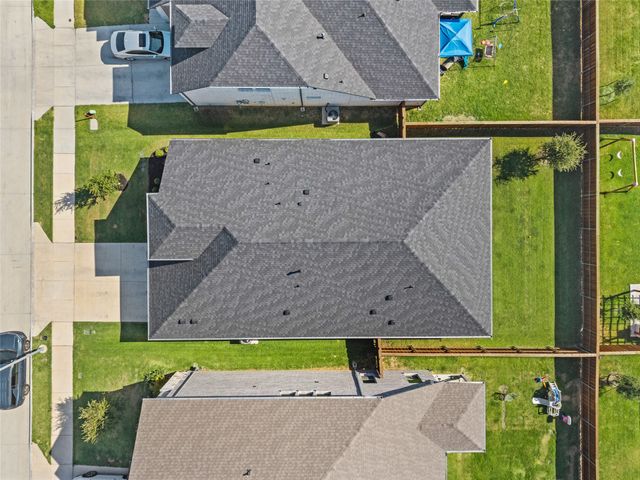 14733 Desert Door Drive, Fort Worth, TX 76052