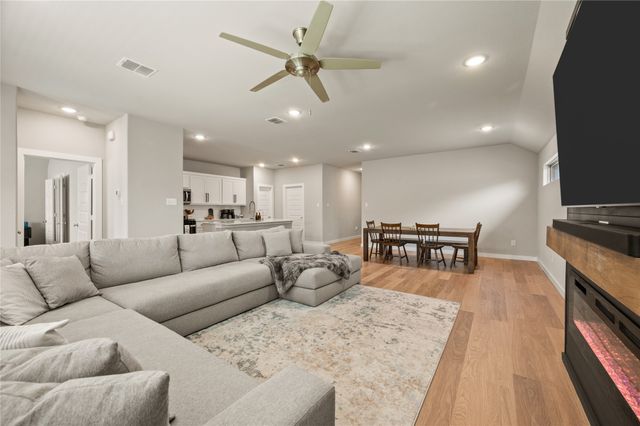 14733 Desert Door Drive, Fort Worth, TX 76052
