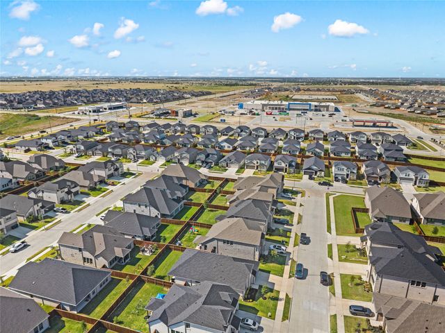 14733 Desert Door Drive, Fort Worth, TX 76052