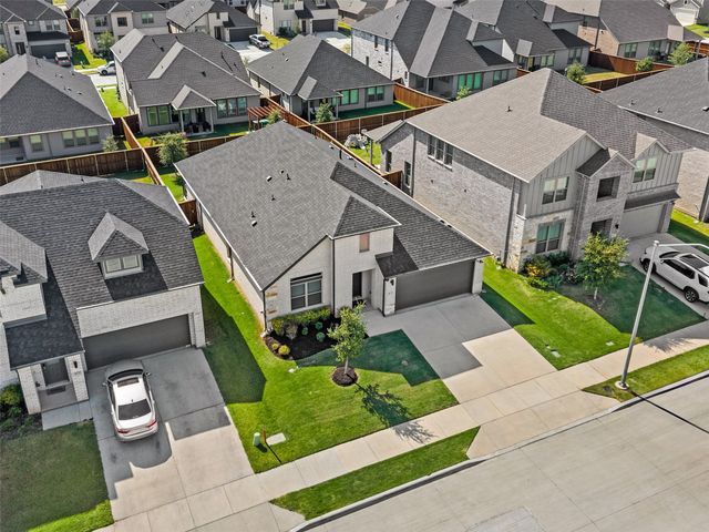 14733 Desert Door Drive, Fort Worth, TX 76052