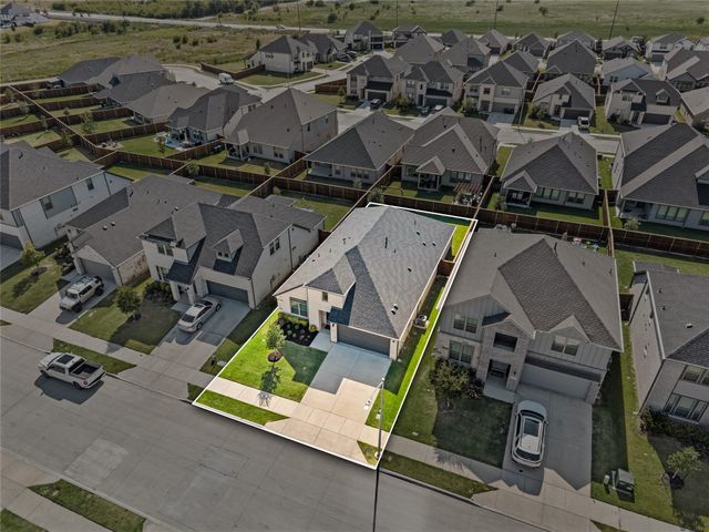 14733 Desert Door Drive, Fort Worth, TX 76052