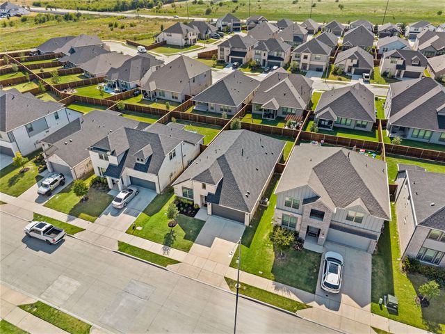 14733 Desert Door Drive, Fort Worth, TX 76052