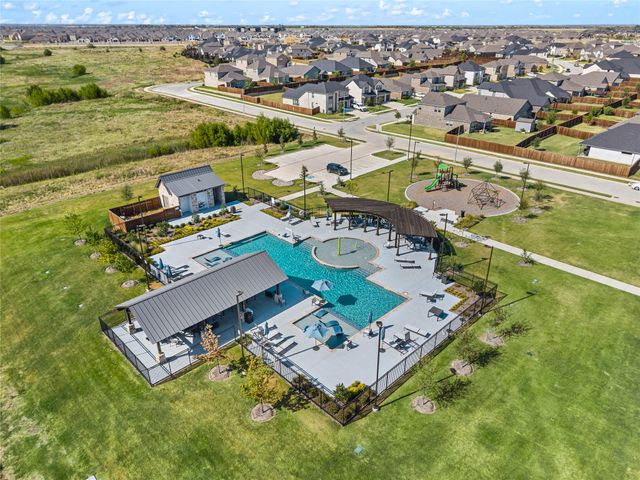 14733 Desert Door Drive, Fort Worth, TX 76052