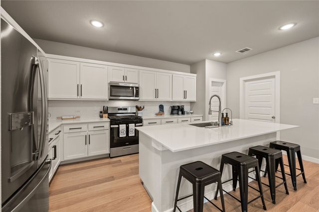 14733 Desert Door Drive, Fort Worth, TX 76052
