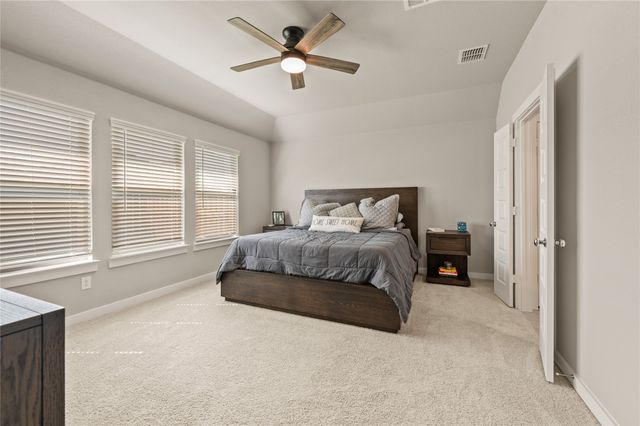 14733 Desert Door Drive, Fort Worth, TX 76052