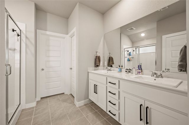 14733 Desert Door Drive, Fort Worth, TX 76052