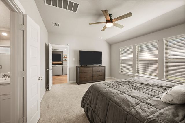 14733 Desert Door Drive, Fort Worth, TX 76052