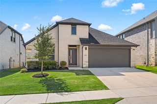 14733 Desert Door Drive, Fort Worth, TX 76052