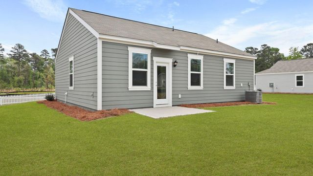 1080 Refuge Way, Summerton, SC 29148