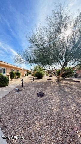 13885 N 111TH Avenue, Sun City, AZ 85351