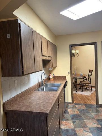 13885 N 111TH Avenue, Sun City, AZ 85351