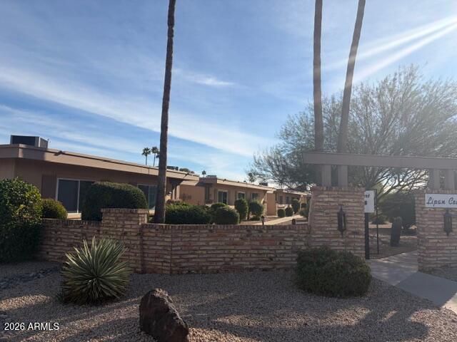 13885 N 111TH Avenue, Sun City, AZ 85351