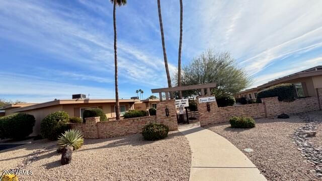 13885 N 111TH Avenue, Sun City, AZ 85351