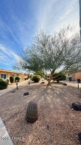 13885 N 111TH Avenue, Sun City, AZ 85351