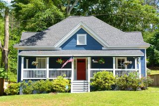 262 S Carroll Road, Villa Rica, GA 30180