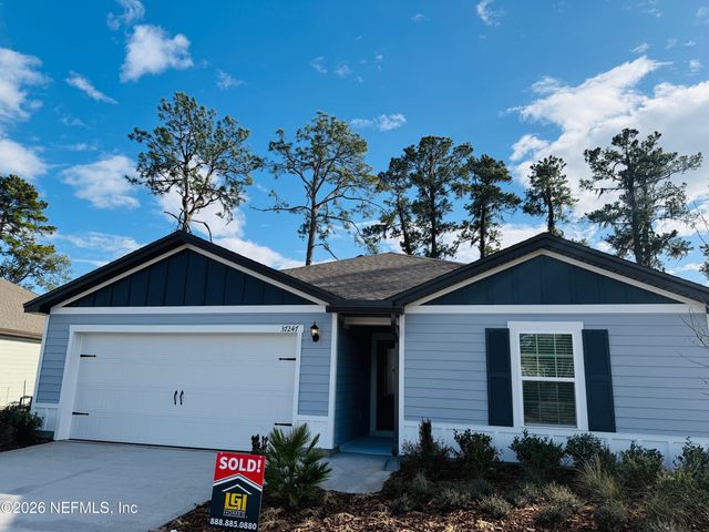 37247 WHISPER Way, Hilliard, FL 32046