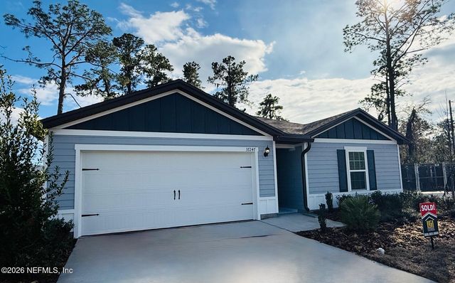 37247 WHISPER Way, Hilliard, FL 32046