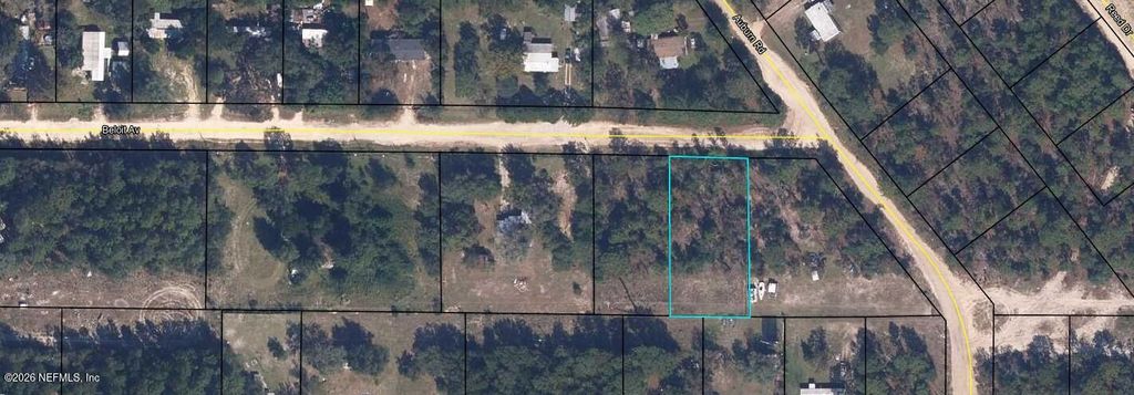 6287 BELOIT Avenue, Keystone Heights, FL 32656