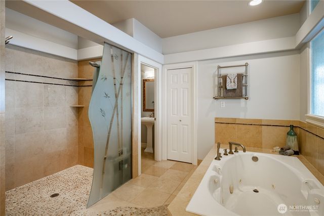 9140 Aerie Lane, Blaine, WA 98230