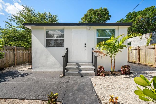 1820 NW 63rd Street, Miami, FL 33147