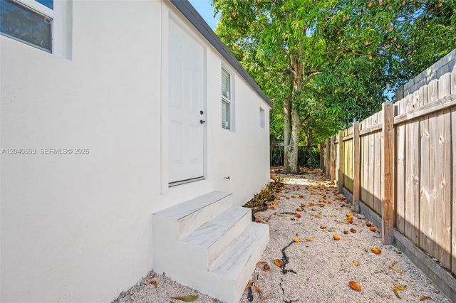 1820 NW 63rd Street, Miami, FL 33147