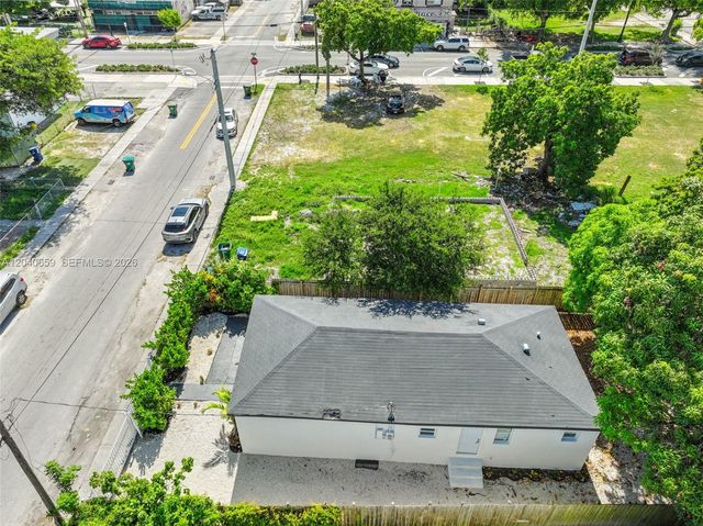 1820 NW 63rd Street, Miami, FL 33147