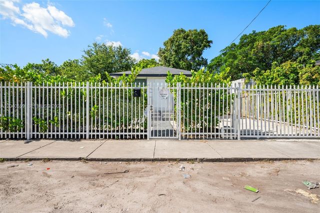 1820 NW 63rd Street, Miami, FL 33147