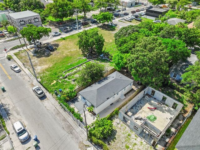 1820 NW 63rd Street, Miami, FL 33147