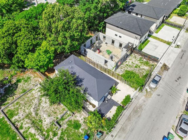 1820 NW 63rd Street, Miami, FL 33147