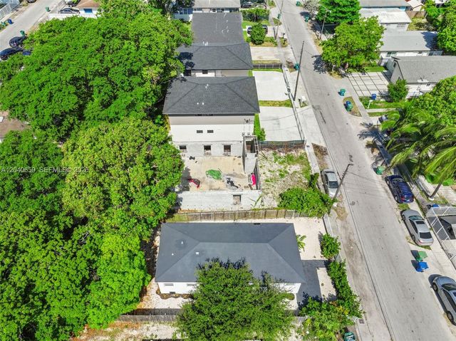 1820 NW 63rd Street, Miami, FL 33147