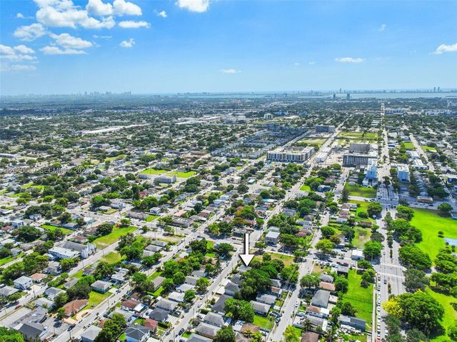 1820 NW 63rd Street, Miami, FL 33147