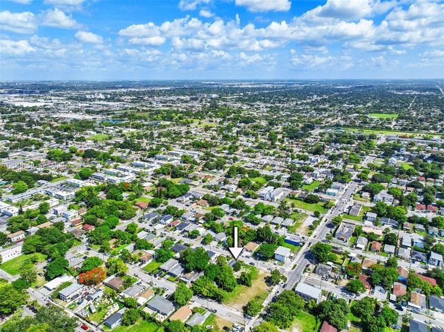 1820 NW 63rd Street, Miami, FL 33147