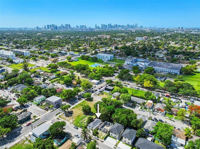 1820 NW 63rd Street, Miami, FL 33147