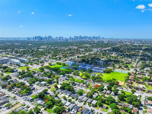 1820 NW 63rd Street, Miami, FL 33147