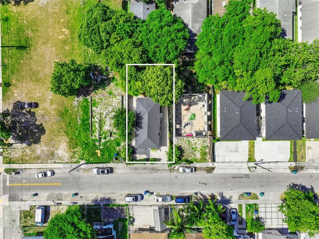 1820 NW 63rd Street, Miami, FL 33147