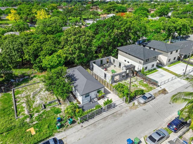 1820 NW 63rd Street, Miami, FL 33147