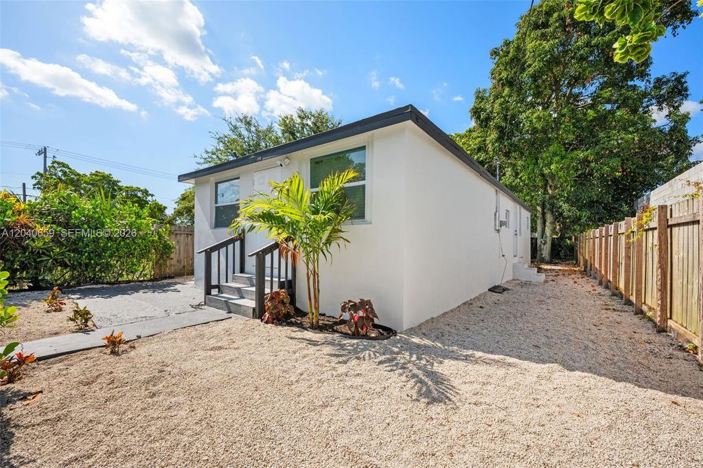 1820 NW 63rd Street, Miami, FL 33147
