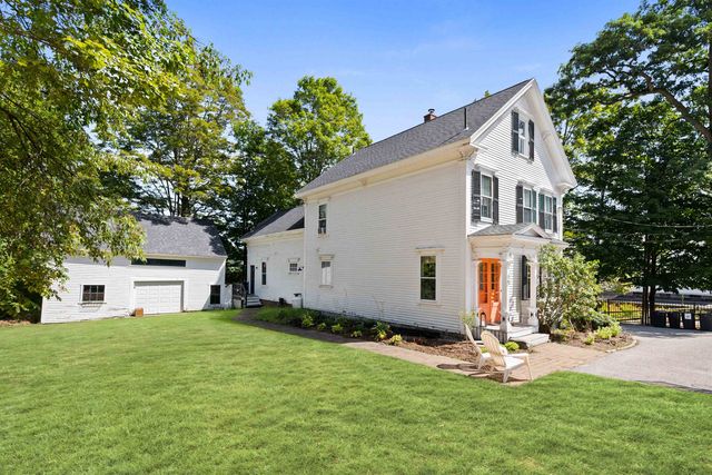 15 Highland Street, Meredith, NH 03253