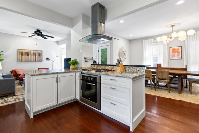 15 Highland Street, Meredith, NH 03253