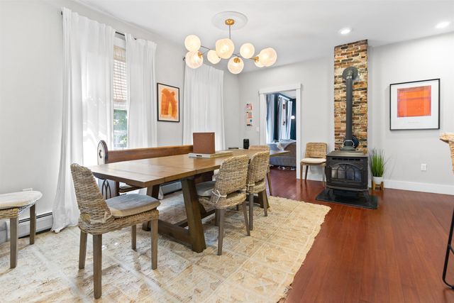15 Highland Street, Meredith, NH 03253