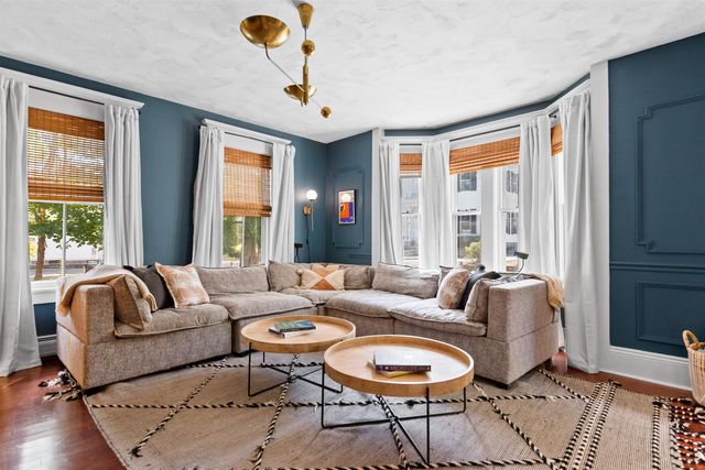 15 Highland Street, Meredith, NH 03253