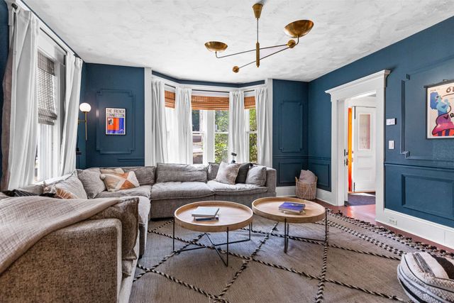 15 Highland Street, Meredith, NH 03253