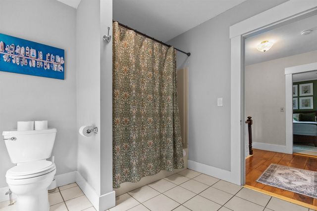 15 Highland Street, Meredith, NH 03253